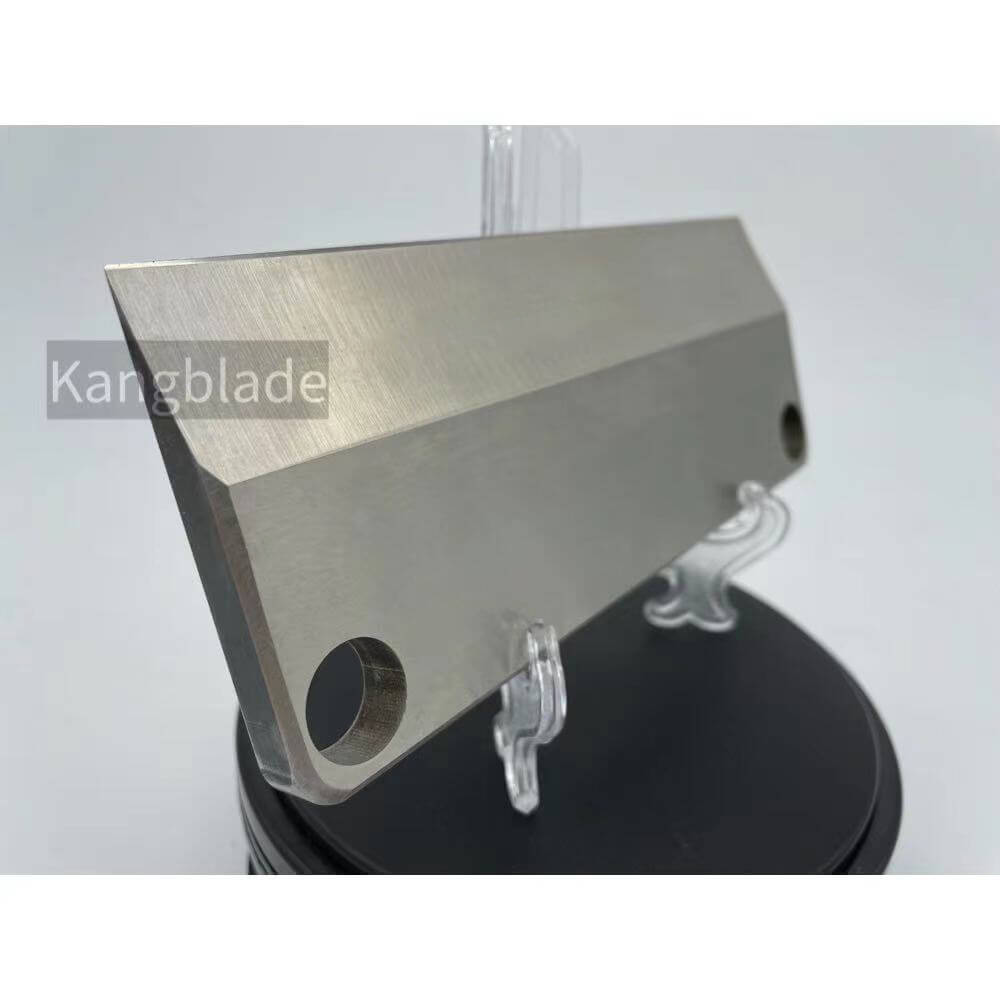 Guillotine Blade/Guillotine Knife/Straight blade/Cross-cutting/Food, fruits-vegetables, packaging cutting blade
