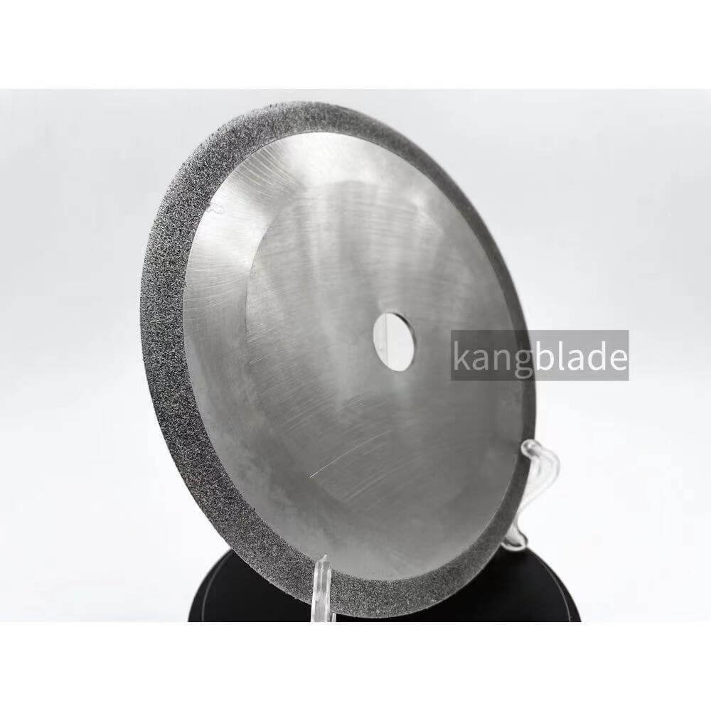 Circular knife, Round blade/Slitting/Rubber, tire, belt, film, metallurgy, sheet metal cutting blade