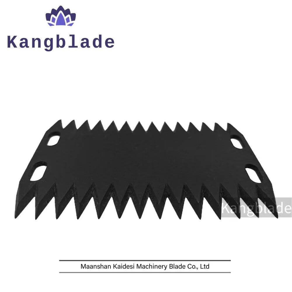 Perforating blade/Special-shaped blade/Cross-cutting/Food, plastic, rubber, packaging, paper, film cutting blade
