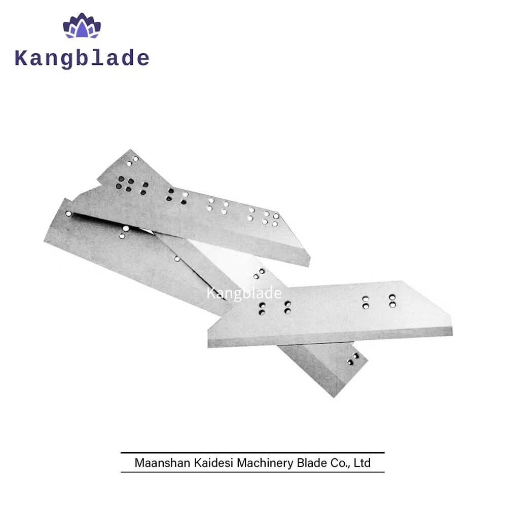 Guillotine blade/Guillotine Knife/Shear blade/Shear Knife/Cross-cutting/Food, fruits-vegetables, plastic, rubber, tire, belt, packaging, paper, textile, film cutting blade
