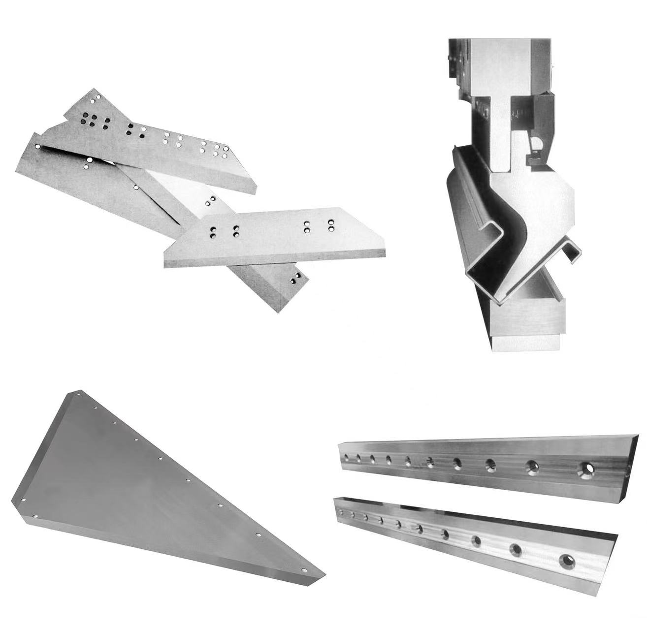 Guillotine Blade