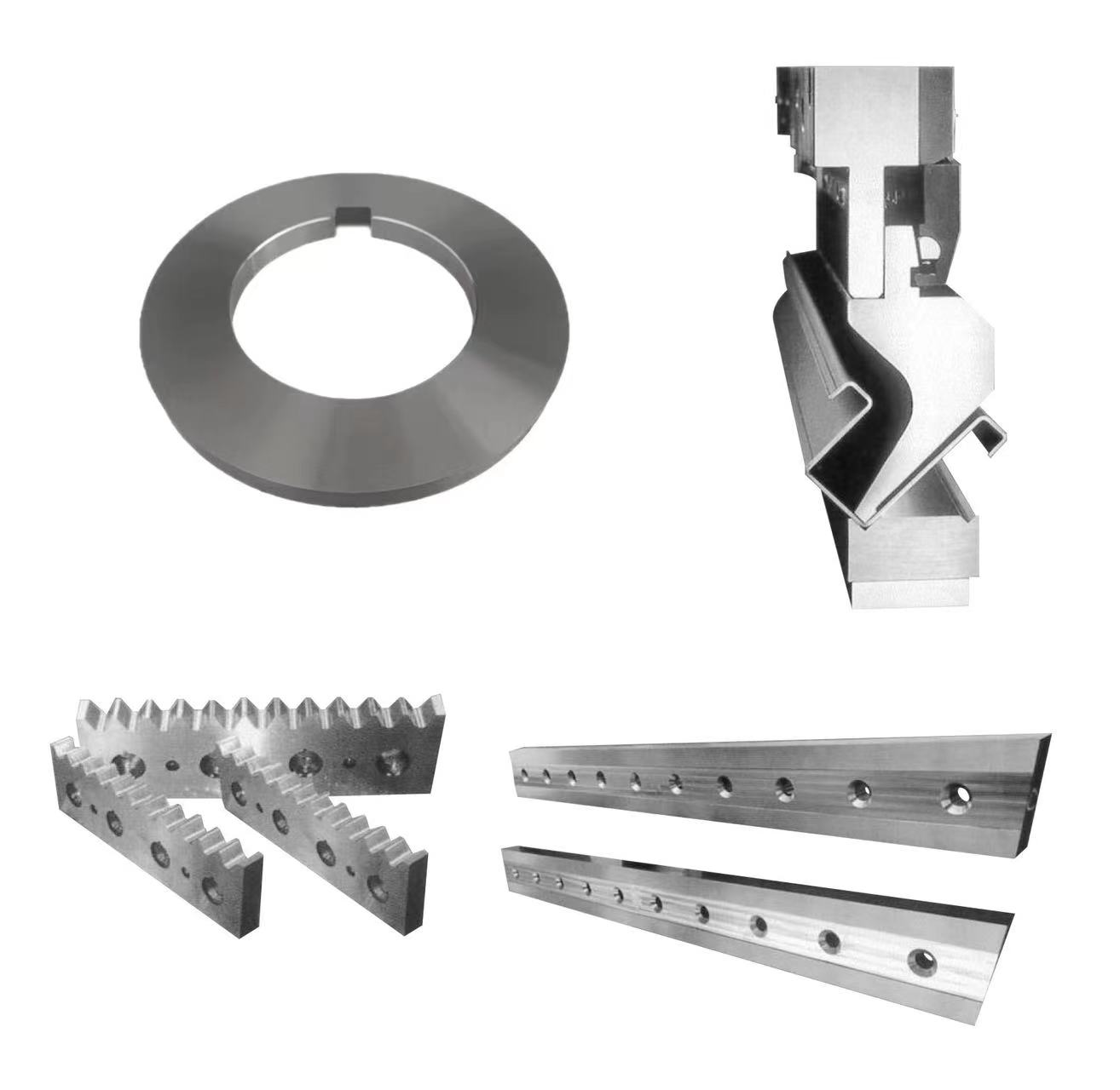 Shear Knife