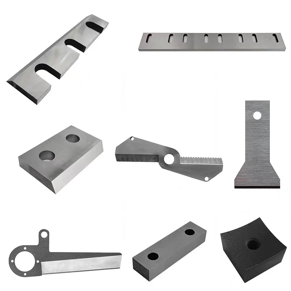 Granulator Blade