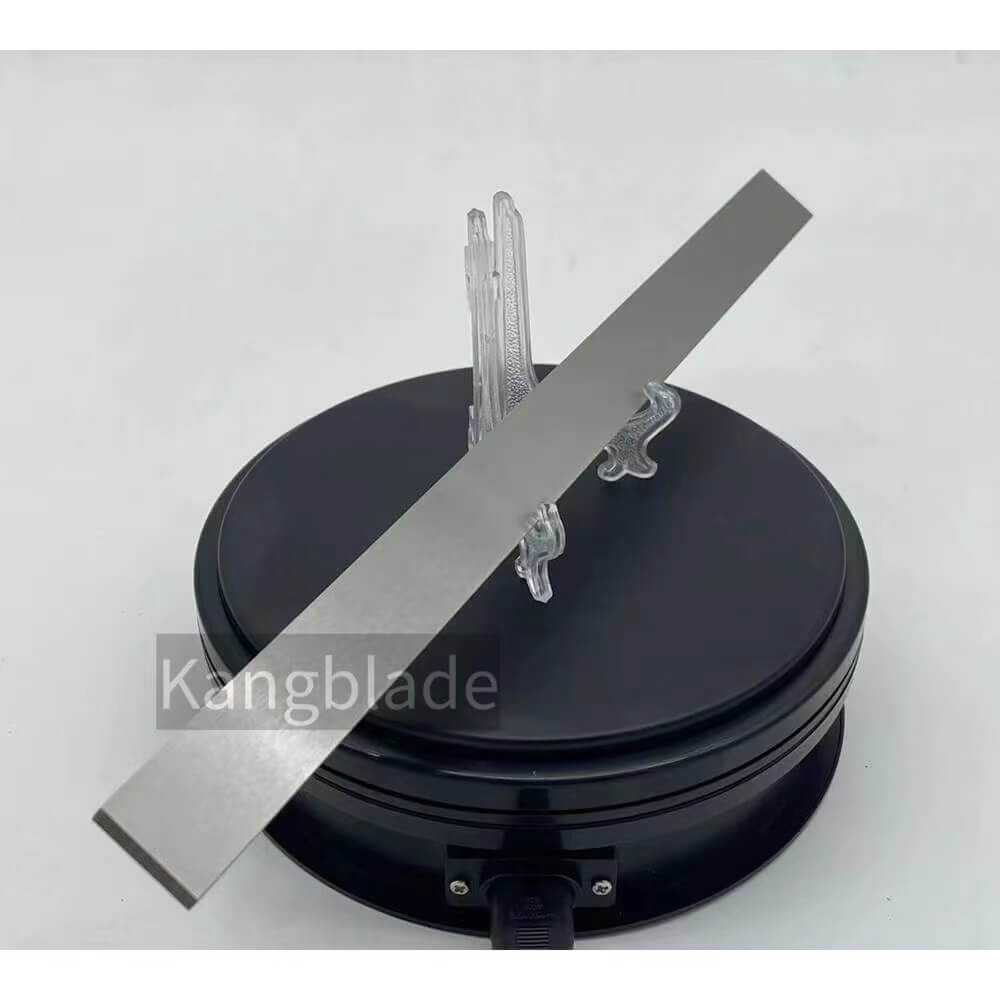 Straight blade/Cross-cutting blade/Food, plastic, packaging, paper, film cutting blade