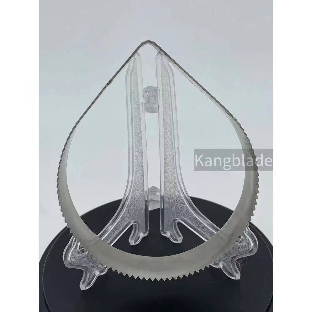 Tray Sealing Knife/Press-cutting/Food, plastic, packaging, paper, film cutting blade