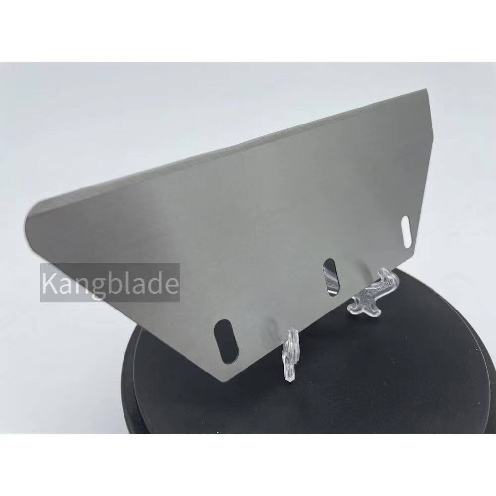 Guillotine blade/Guillotine Knife/Cross-cutting/Food, fruits-vegetables, plastic, rubber, tire, belt, packaging, paper, film cutting blade