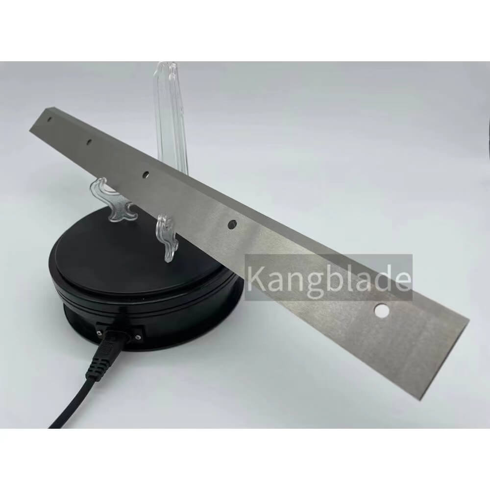 Guillotine blade/Guillotine Knife/Cross-cutting/Food, fruits-vegetables, plastic, rubber, tire, belt, packaging, paper, textile, film cutting blade