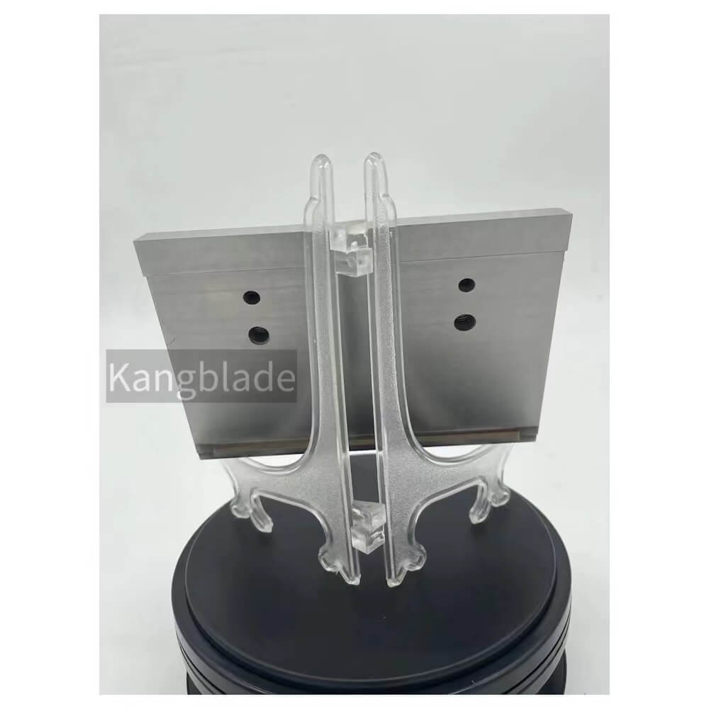 Guillotine blade/Guillotine Knife/Cross-cutting/Food, plastic, rubber, belt, packaging, paper, textile, film cutting blade