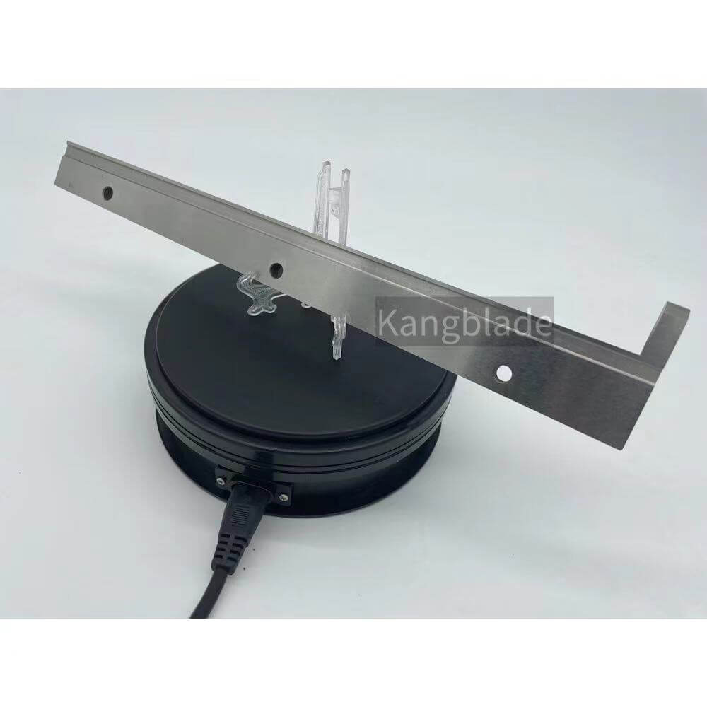 Pisau lurus/Cross-cutting/Plastik, karet, ban, kemasan, kertas, tekstil, film, pisau pemotong komponen elektronik