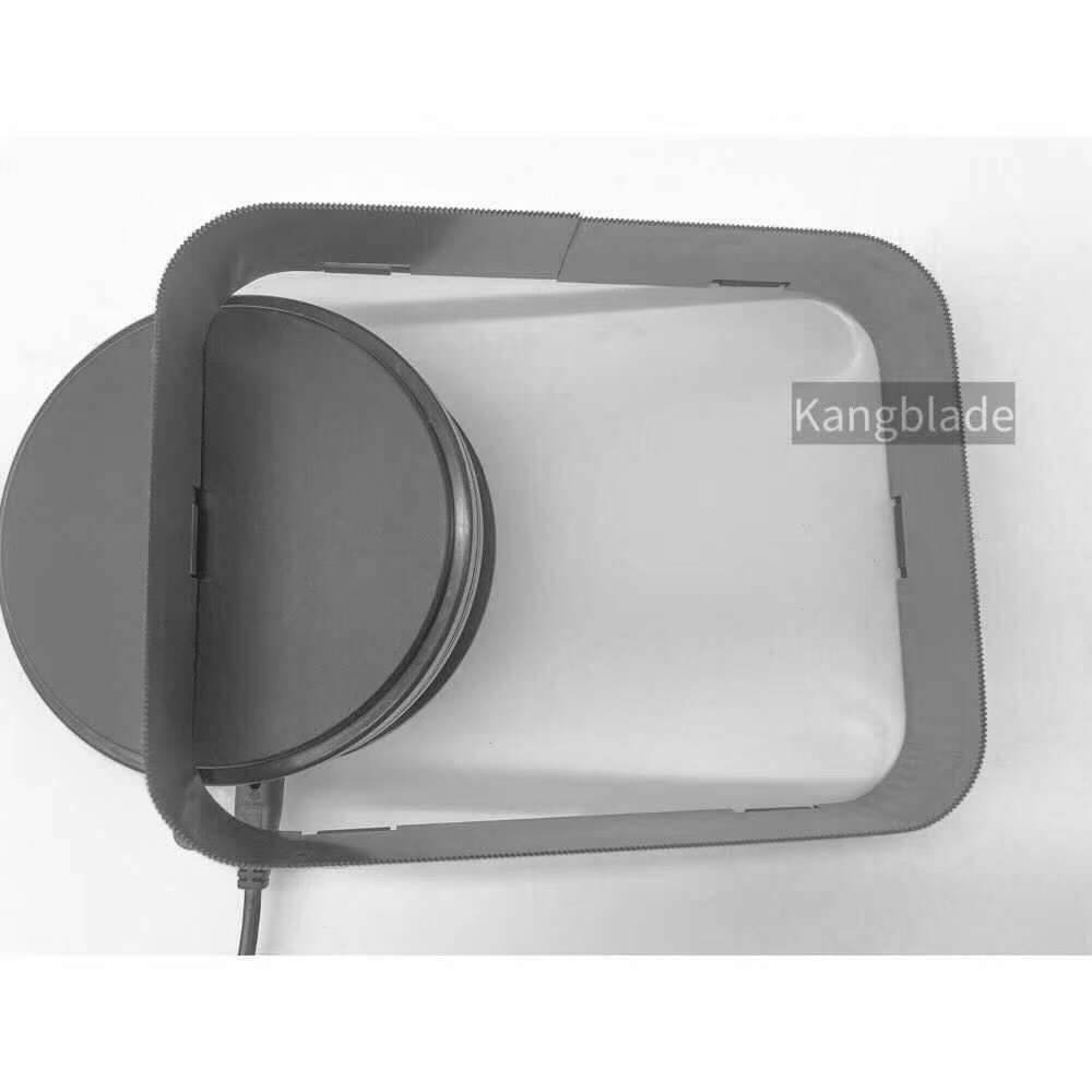 Tray Sealing Knife/Press-cutting/Food, fruits-vegetables, plastic, rubber, packaging, paper, film cutting blade