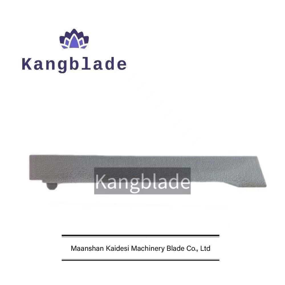Guillotine blade/Guillotine Knife/Cross-cutting/Food, plastic, rubber, belt, packaging, paper, textile, film cutting blade