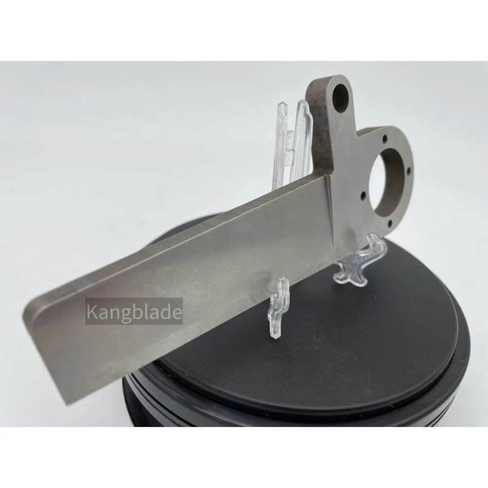 Special-shaped blade/Slitting/Food, fruits-vegetables, plastic, rubber, tire, packaging, paper, textile, film cutting blade