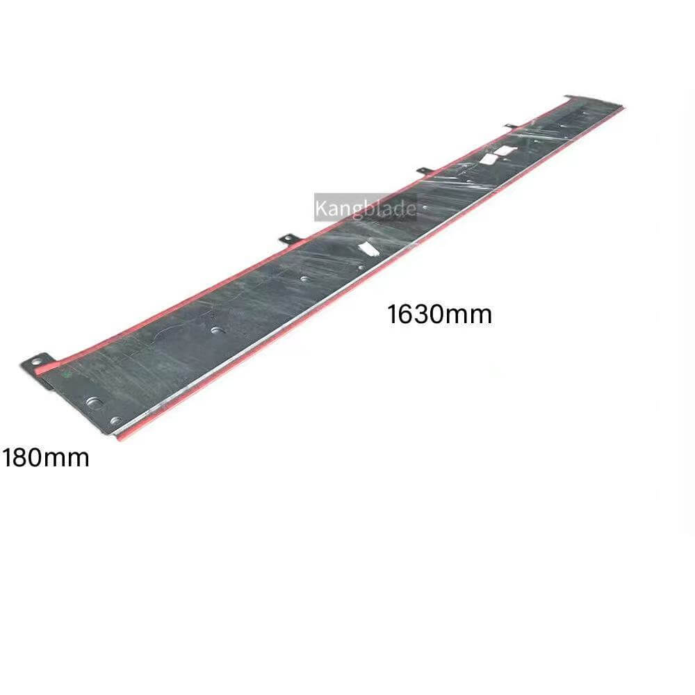 Guillotine blade/Guillotine Knife/Cross-cutting/Food, fruits-vegetables, plastic, rubber, packaging, paper, film cutting blade