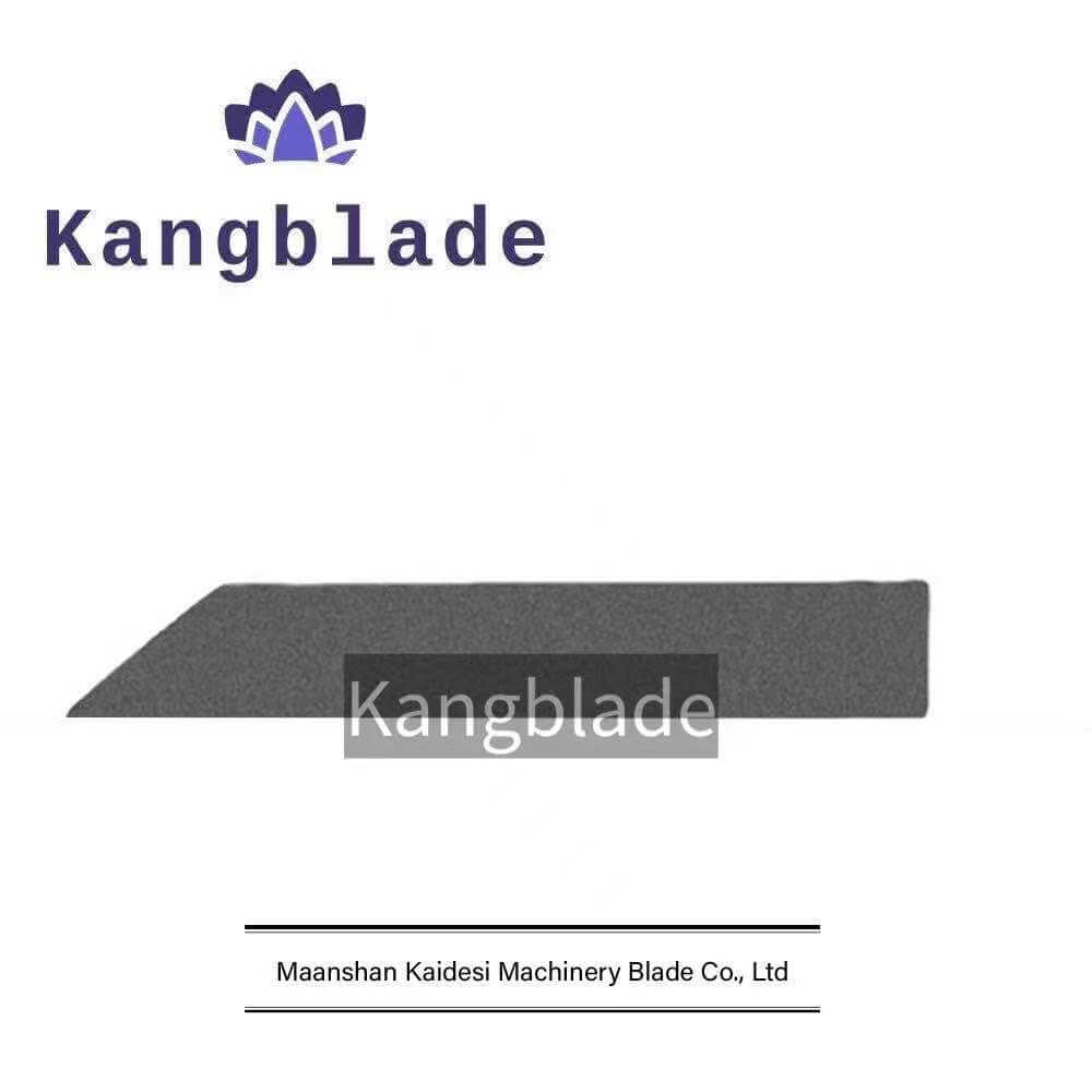 Guillotine blade/Guillotine Knife/Cross-cutting/Food, fruits-vegetables, plastic, rubber, tire, belt, packaging, paper, textile, film cutting blade