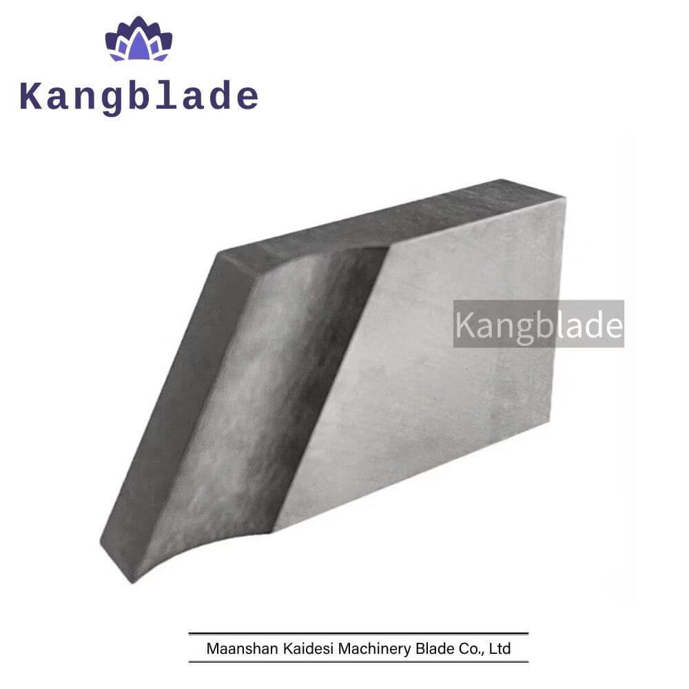 Special-shaped blade/Fracturing/Metallurgy, sheet metal cutting blade