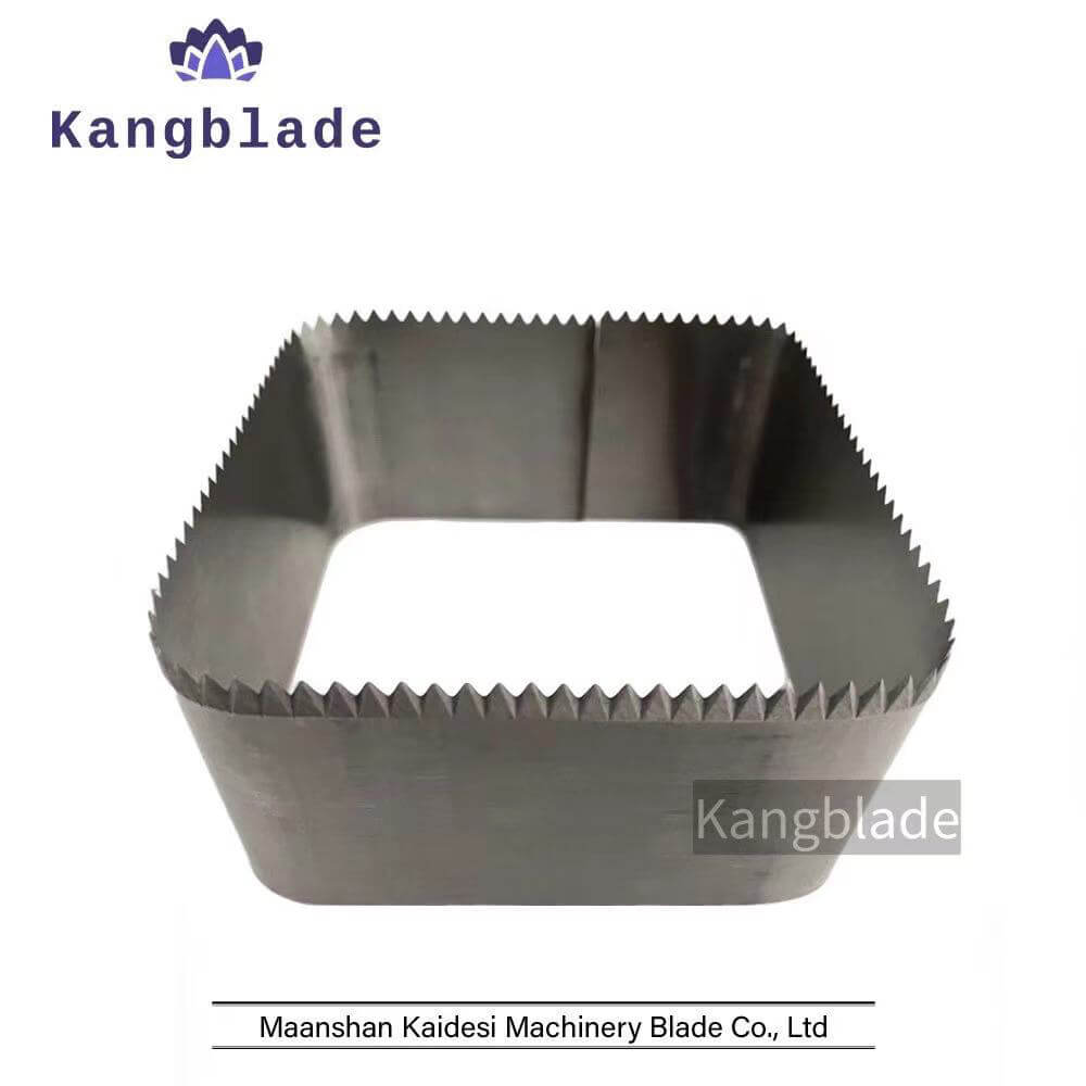 Tray Sealing Knife/Press-cutting/Food, fruits-vegetables, plastic, packaging, paper, film cutting blade