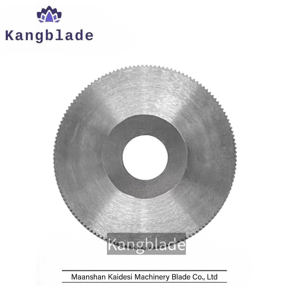 Perforating blade/Log saw blade/Slitting/Food, plastic, rubber, tire, belt, packaging, paper, film cutting blade