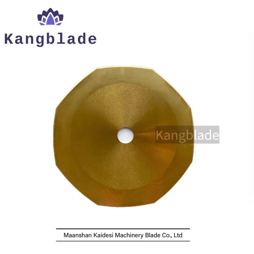 Log saw blade/Slitting/Food, plastic, rubber, tire, belt, packaging, paper, textile, film cutting blade