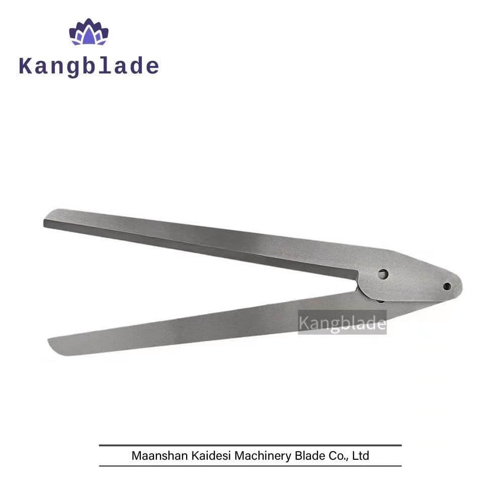 Shear blade/Shear Knife/Shear-cutting/Food, fruits-vegetables, plastic, rubber, tire, belt, packaging, paper, textile, film cutting blade