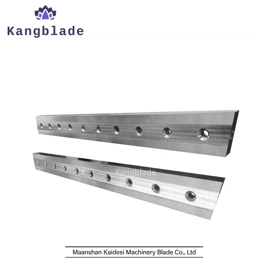 Shear blade/Shear Knife/Guillotine blade/Guillotine Knife/Cross-cutting/Metallurgy processing, sheet metal cutting blade